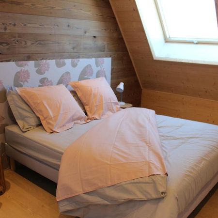 Grand Et Bel Appartement Au Coeur Du Haut-Doubs Orchamps-Vennes المظهر الخارجي الصورة