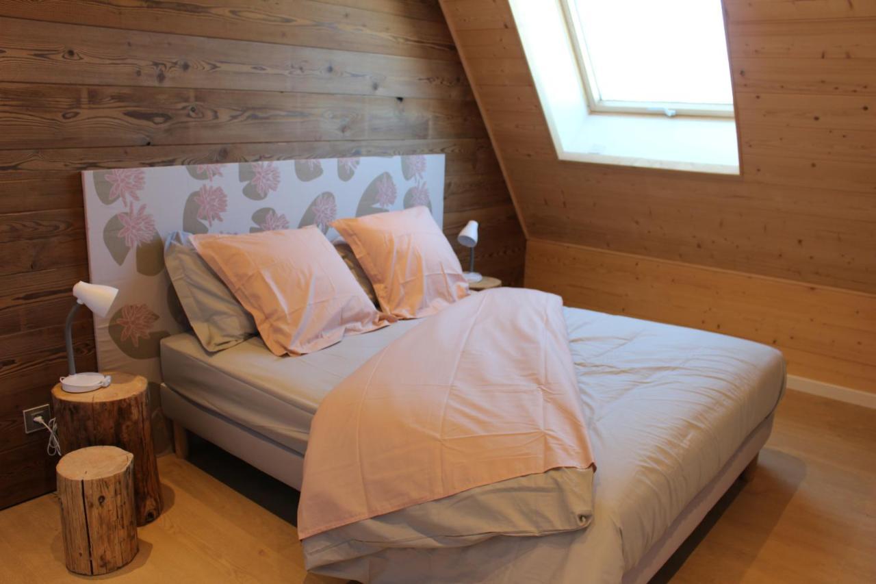 Grand Et Bel Appartement Au Coeur Du Haut-Doubs Orchamps-Vennes المظهر الخارجي الصورة