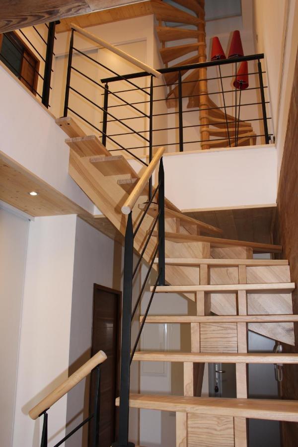 Grand Et Bel Appartement Au Coeur Du Haut-Doubs Orchamps-Vennes المظهر الخارجي الصورة