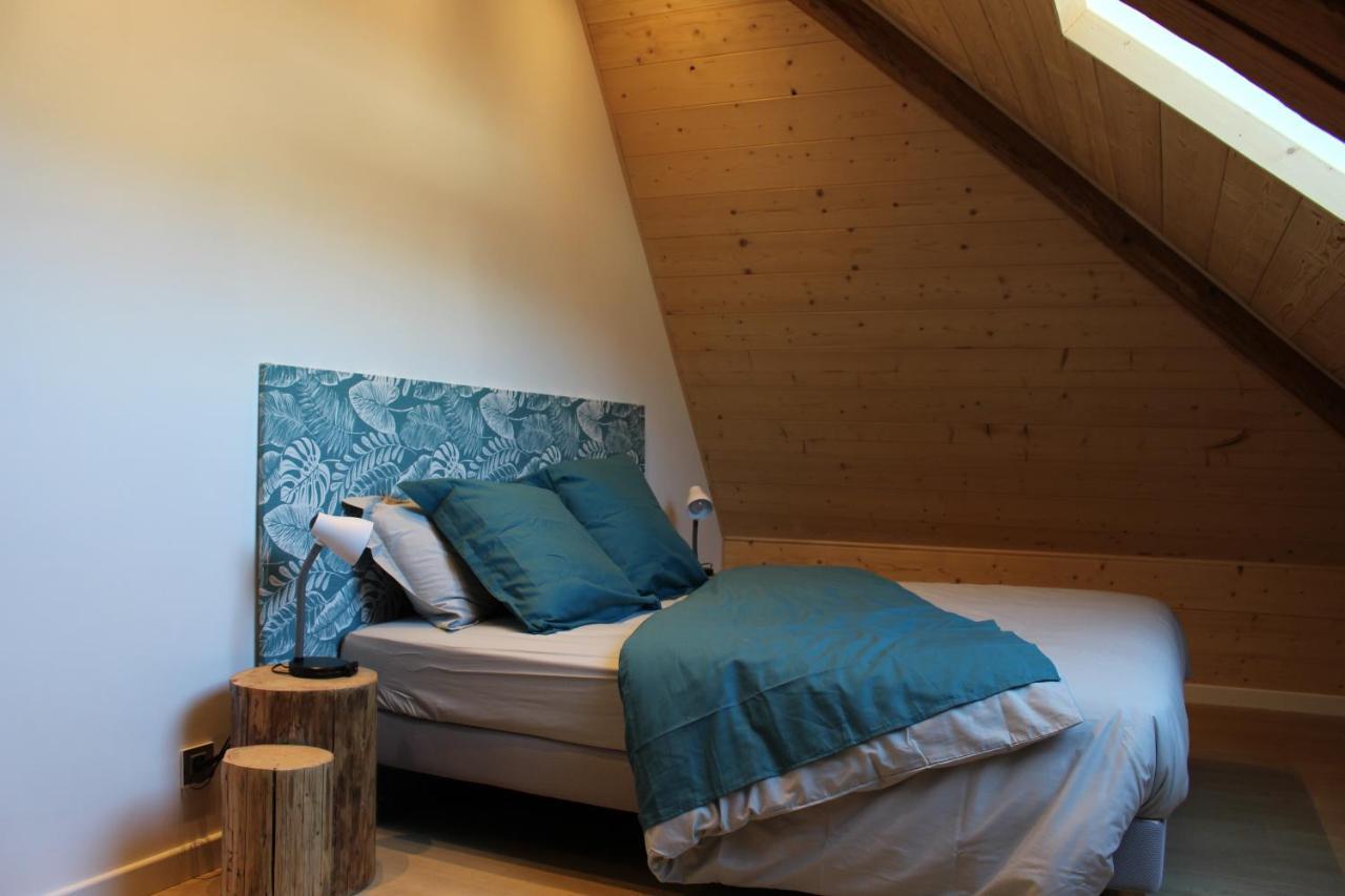 Grand Et Bel Appartement Au Coeur Du Haut-Doubs Orchamps-Vennes المظهر الخارجي الصورة