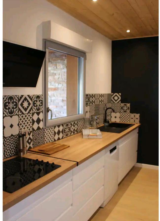 Grand Et Bel Appartement Au Coeur Du Haut-Doubs Orchamps-Vennes المظهر الخارجي الصورة