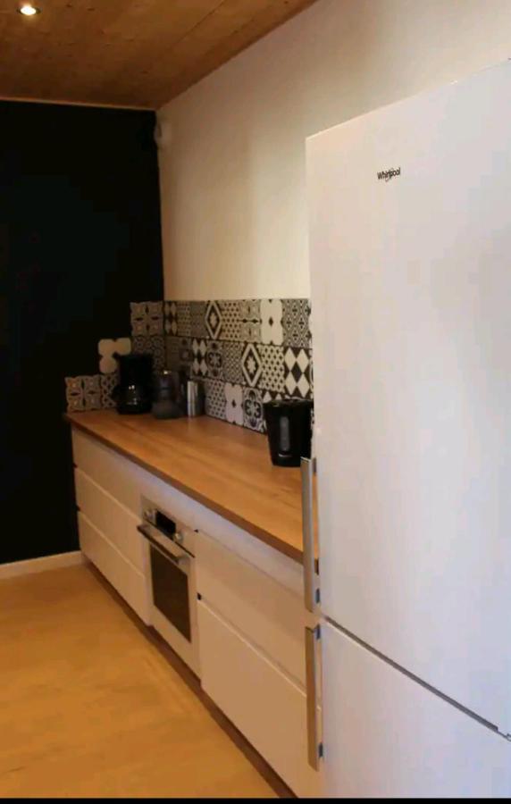Grand Et Bel Appartement Au Coeur Du Haut-Doubs Orchamps-Vennes المظهر الخارجي الصورة